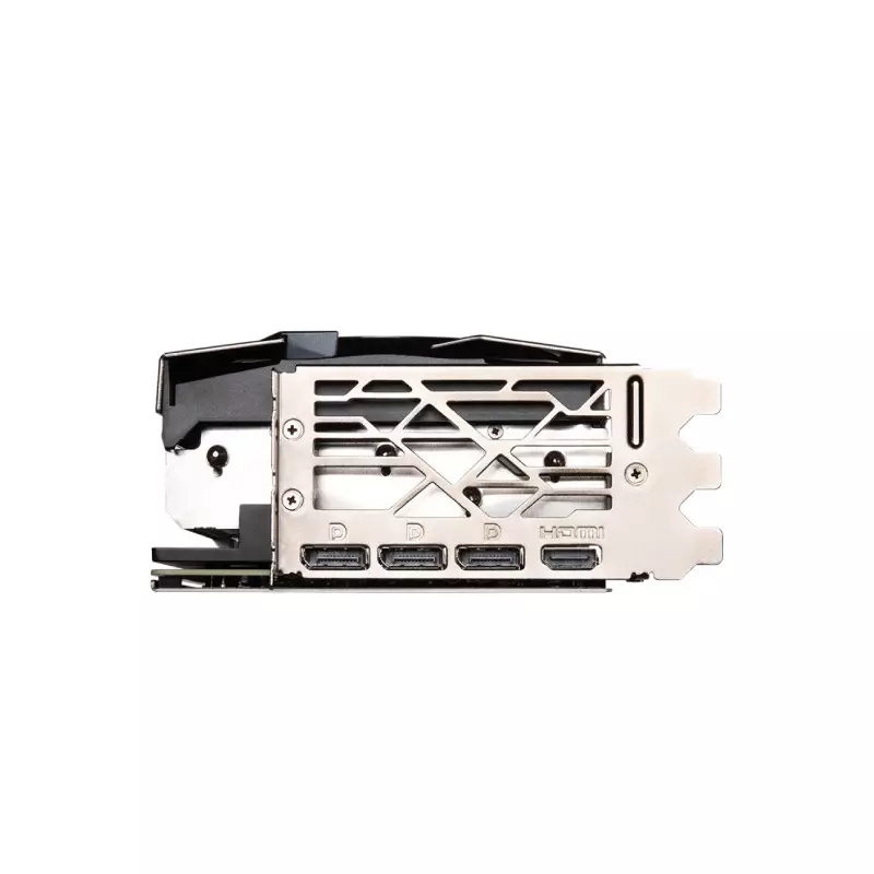MSI GEFORCE RTX 4070 TI SUPRIM 12GB GDDR6X GRAPHICS CARD-3