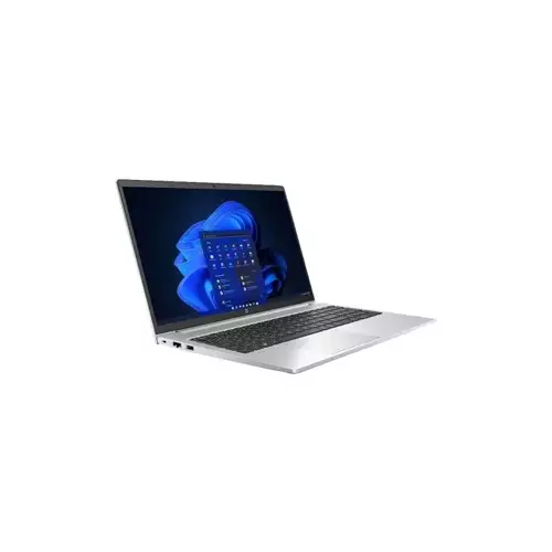HP PROBOOK 450 G9 INTEL CORE I5 1235U 12TH GEN 8GB RAM 512GB SSD 15.6 INCH FHD DISPLAY WINDOWS 11 SILVER LAPTOP (6K543PA) - 1