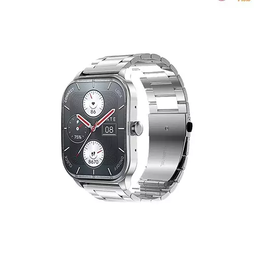 AMAZFIT POP 3S 1.96 INCH AMOLED BLUETOOTH WATERPROOF SMART WATCH-3