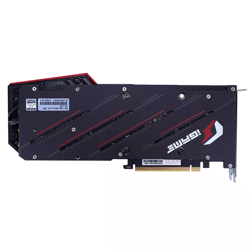 Colorful iGame GeForce RTX 2060 Ultra OC 6GB Graphics Card - 2