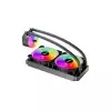 1STPLAYER TS2 240 THUNDERSTORM ARGB LIQUID CPU COOLER-1
