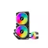 1STPLAYER TS2 240 THUNDERSTORM ARGB LIQUID CPU COOLER-3