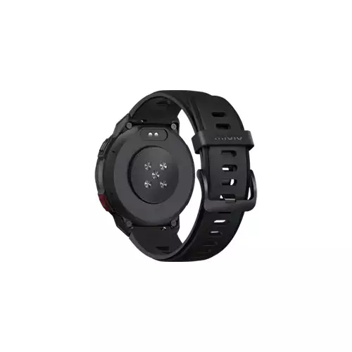 MIBRO GS PRO 1.43-INCH AMOLED DISPLAY 5ATM BLUETOOTH CALLING SMART WATCH - 3