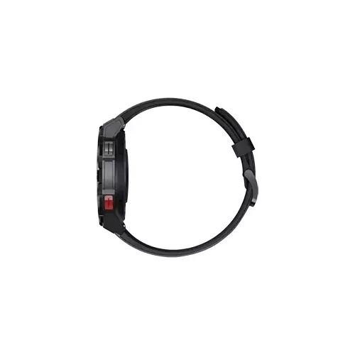 MIBRO GS PRO 1.43-INCH AMOLED DISPLAY 5ATM BLUETOOTH CALLING SMART WATCH-1