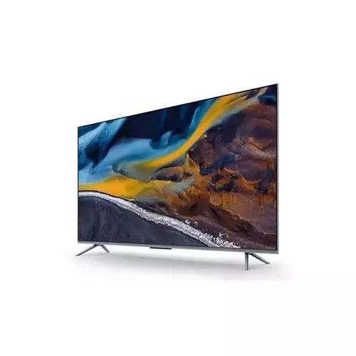 Xiaomi Mi Q2 65 Inch QLED 4K UHD Smart Google TV (Global Version) - 1