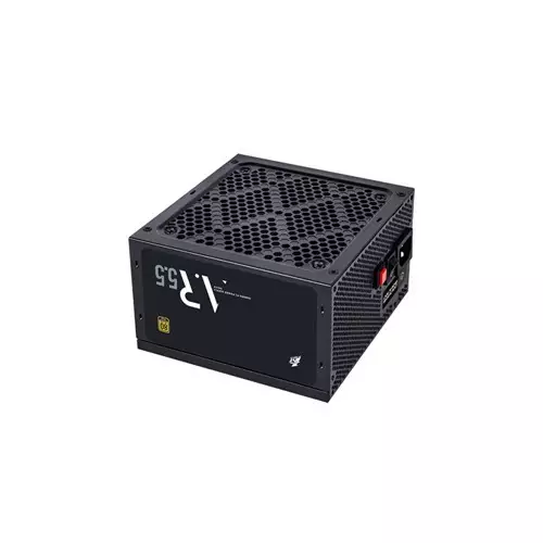 1STPLAYER AR 6.5 ARMOUR 650W 80 PLUS GOLD POWER SUPPLY