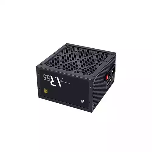 1STPLAYER AR 6.5 ARMOUR 650W 80 PLUS GOLD POWER SUPPLY