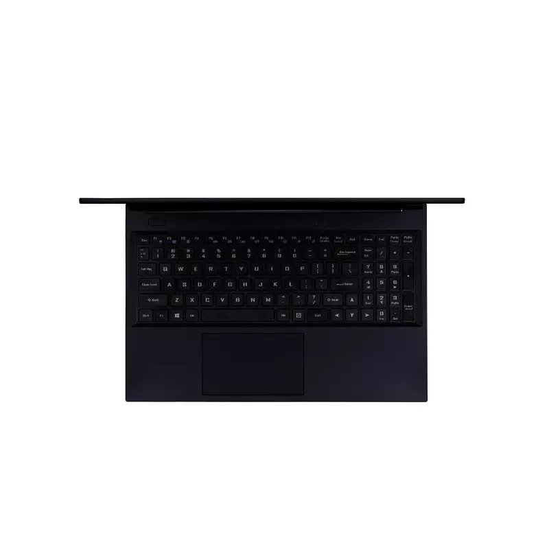 THUNDEROBOT IGER E1 INTEL CORE I7 1195G7 11TH GEN 16GB RAM 512GB SSD 15.6 INCH FHD IPS DISPLAY BLACK LAPTOP - 3