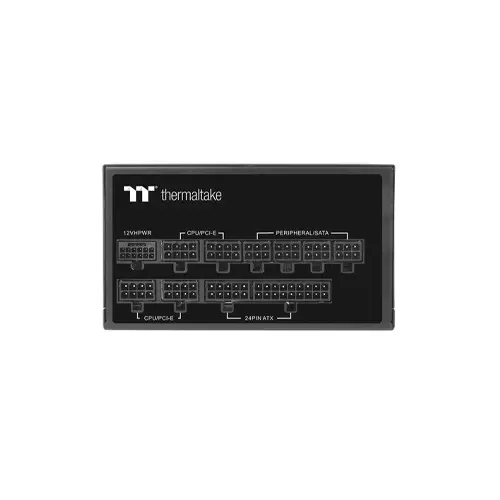 THERMALTAKE TOUGHPOWER GF3 1200W GOLD TT PREMIUM EDITION POWER SUPPLY - 2