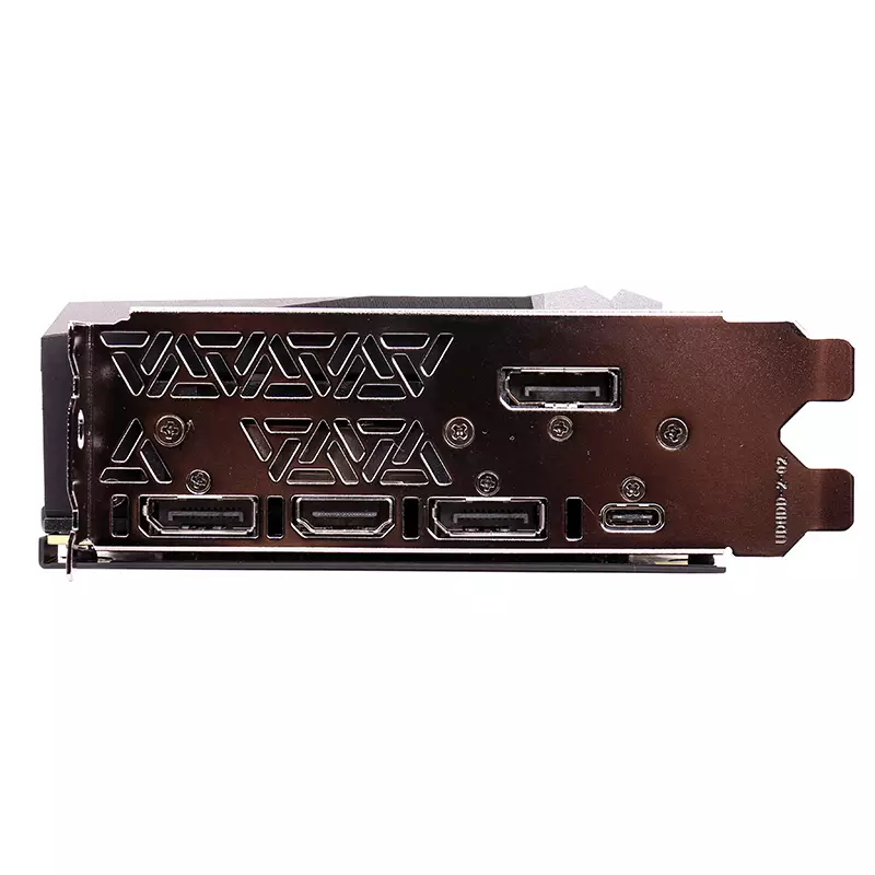 Colorful GeForce RTX 2080 Ti CH 11GB Graphics card - 2