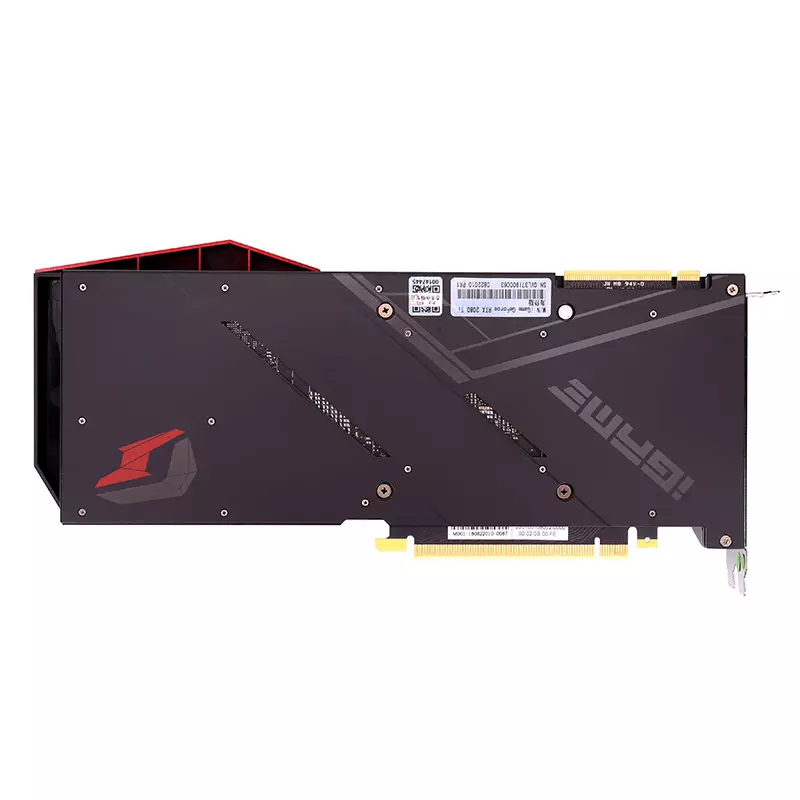 Colorful GeForce RTX 2080 Ti CH 11GB Graphics card - 3
