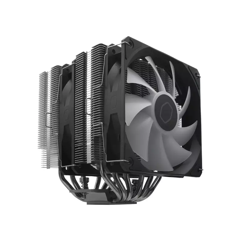 COOLER MASTER HYPER 620S ARGB AIR CPU COOLER-3
