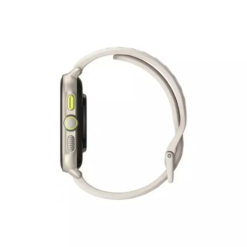 AMAZFIT CHEETAH SQUARE ULTRA-LARGE AMOLED DISPLAY SMART WATCH-gallery-2