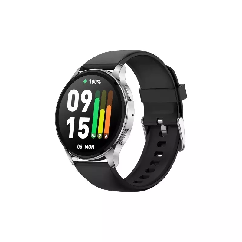 AMAZFIT POP 3R AMOLED DISPLAY BLUETOOTH CALLING SMART WATCH - 1