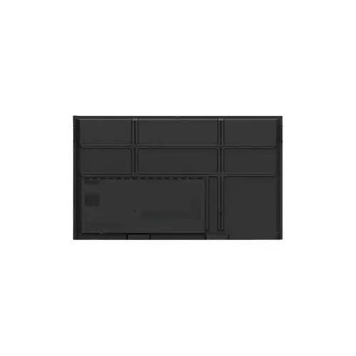 VIEWSONIC VIEWBOARD 8650-5 86 INCH 4K UHD INTERACTIVE FLAT PANEL DISPLAY-gallery-3