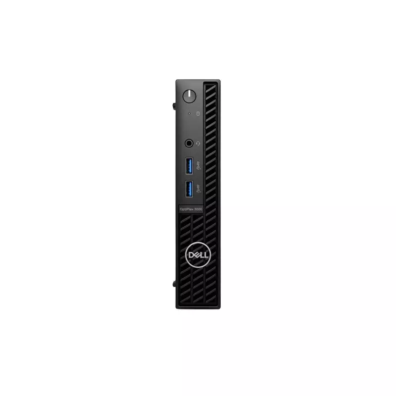 DELL OPTIPLEX 3000 CORE I5 12TH GEN 8GB RAM 1TB HDD MICRO BRAND PC - 1