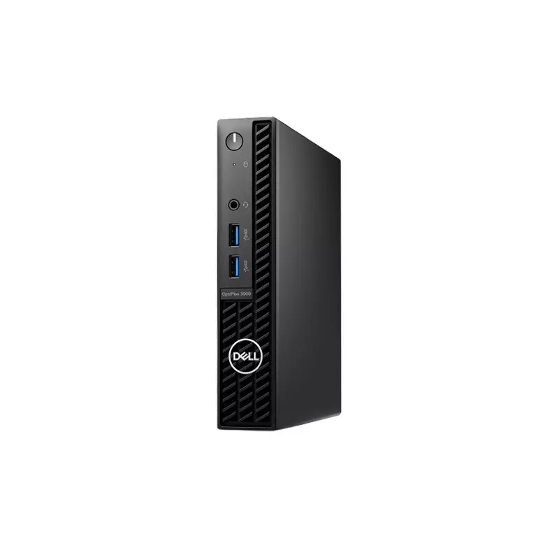 DELL OPTIPLEX 3000 CORE I5 12TH GEN 8GB RAM 1TB HDD MICRO BRAND PC - 2