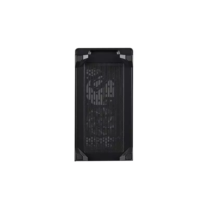 COOLERMASTER MASTERBOX NR200 MINI TOWER PC CASE BLACK-gallery-3