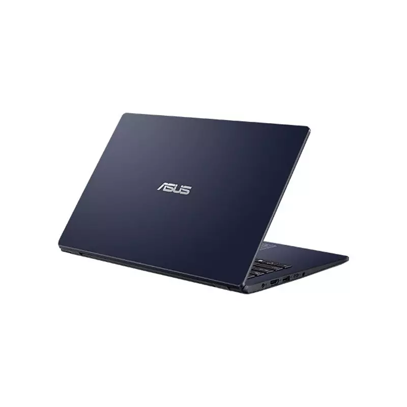 ASUS VIVOBOOK E410MA INTEL CELERON N4020 4GB 256GB SSD 14 INCH HD DISPLAY STAR BLACK LAPTOP-gallery-2