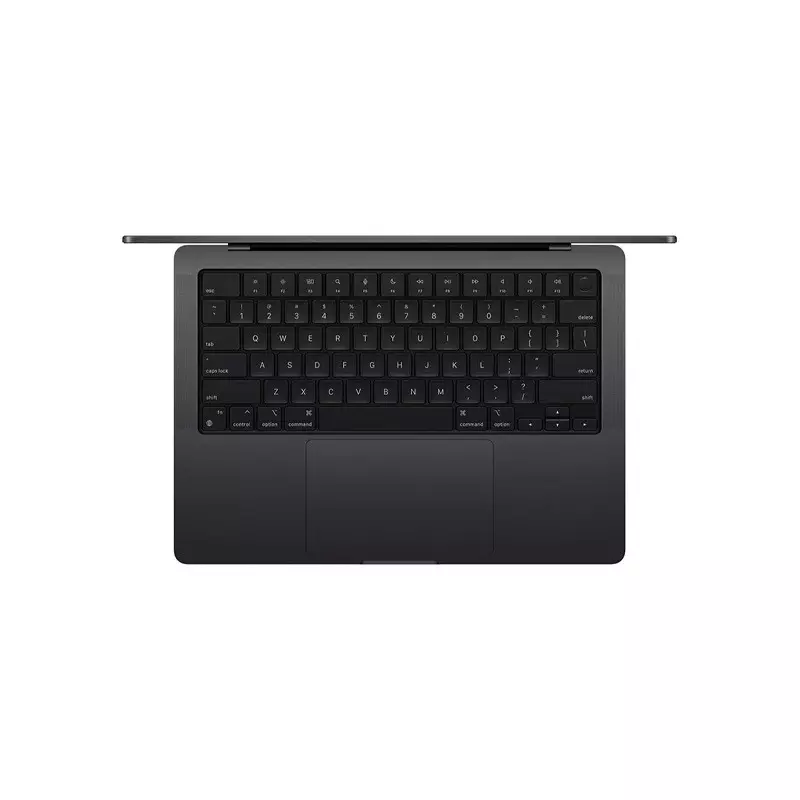 Apple MacBook pro 14-inch M3 Chip 14C CPU 30C GPU 36GB RAM 1TB SSD Space Black - 1