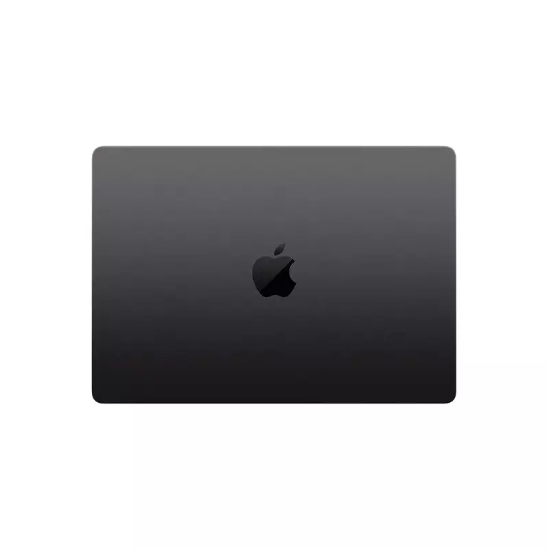 Apple MacBook pro 14-inch M3 Chip 14C CPU 30C GPU 36GB RAM 1TB SSD Space Black - 2