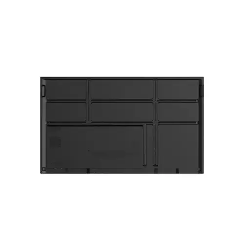 LG 86TR3PJ  85 INCH 4K UHD EDUCATION INTERACTIVE FLAT PANEL DISPLAY - 1