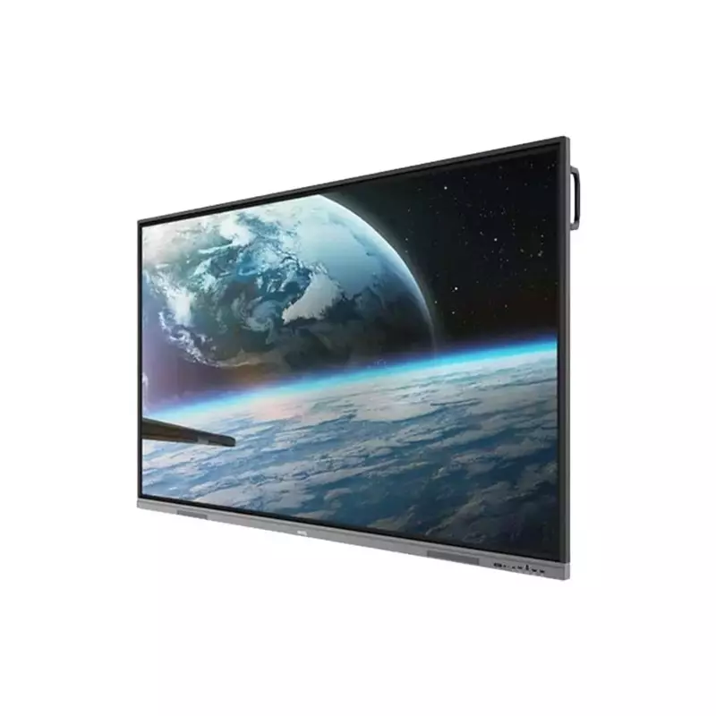 BENQ RE7503 75 INCH 4K UHD EDUCATION TOUCHSCREEN INTERACTIVE FLAT PANEL DISPLAY - 2