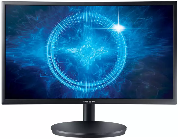 Samsung LU28D590DS 28” 4K Flat Monitor