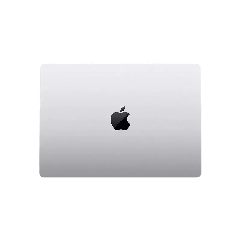 Apple MacBook pro 14-inch M3 Chip 14C CPU 30C GPU 36GB RAM 1TB SSD Silver - 2