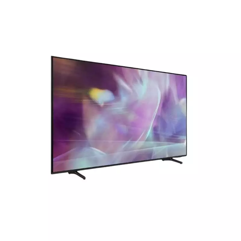 Samsung QA65Q60AA Series 6 65-inch QLED 4K Smart TV - 1