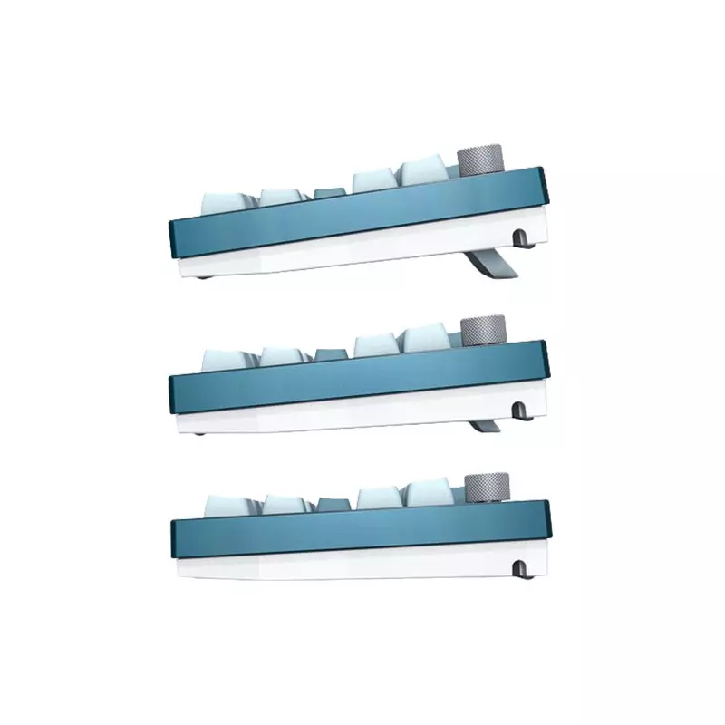 Montech MK87FY MKey TKL Freedom Mechanical Gaming Keyboard-gallery-5