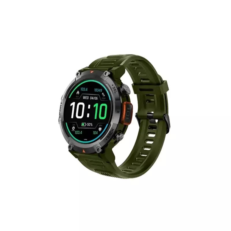XTRA ACTIVE R28 Bluetooth Calling Smartwatch - 1