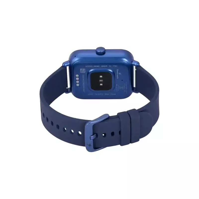 FASTRACK REFLEX VOX 2.0 46mm Blue Bluetooth Smart Watch-gallery-3