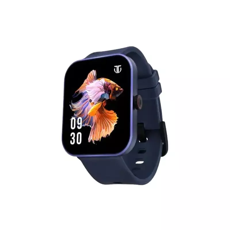 TITAN TALK S AMOLED Calling Bluetooth Smart Watch - 2