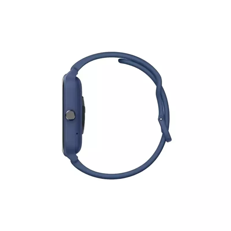 FASTRACK REFLEX KRUZ TFT Calling Bluetooth Smart Watch (Blue)-3