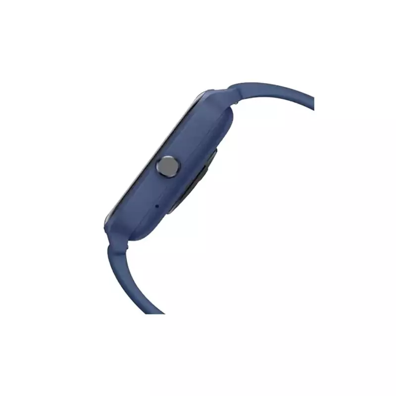 FASTRACK REFLEX KRUZ TFT Calling Bluetooth Smart Watch (Blue)-4