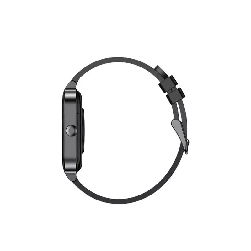 FASTRACK REFLEX CHARGE Calling Bluetooth Smart Watch (Black) - 4