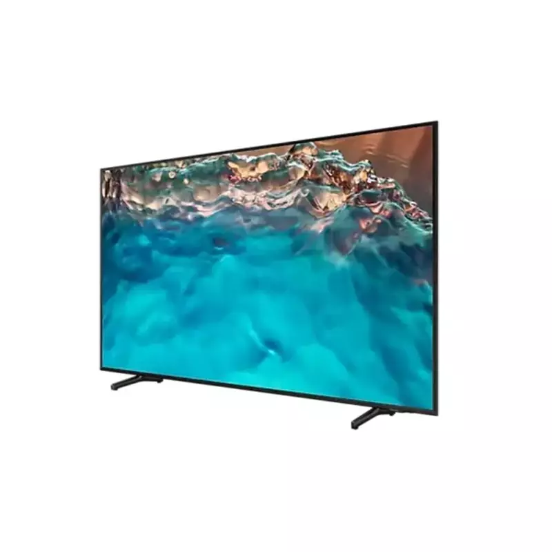 Samsung 65U8100 Q65A 65 Inch QLED UHD 4K Smart LED TV - 2