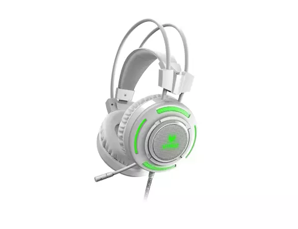 Rapoo VH200 Illuminated Gaming Headset - 1