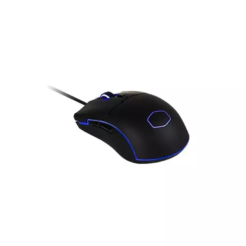 Cooler Master CM110 6000 DPI USB Gaming Mouse