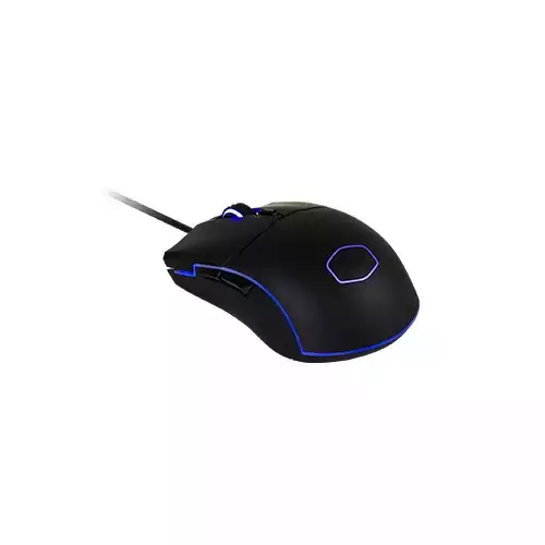 Cooler Master CM110 6000 DPI USB Gaming Mouse