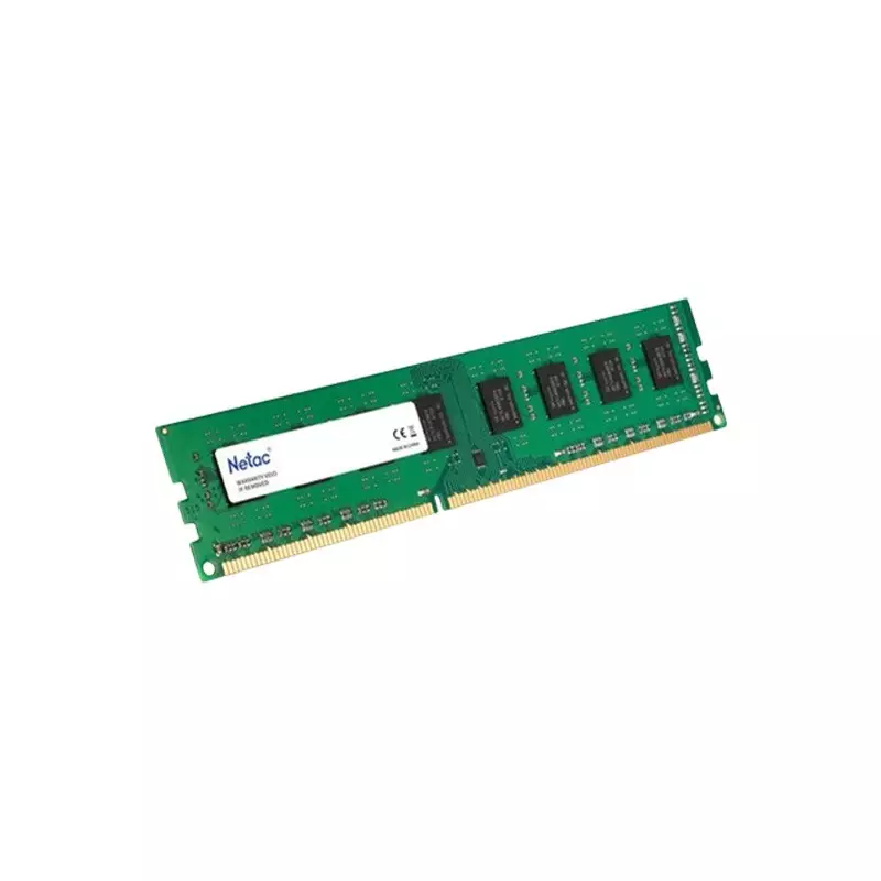 Netac Basic 8GB DDR3 1600MHz Desktop RAM-gallery-1