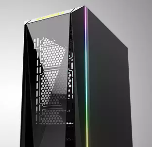 Gamdias TALOS M1A Mid Tower Case