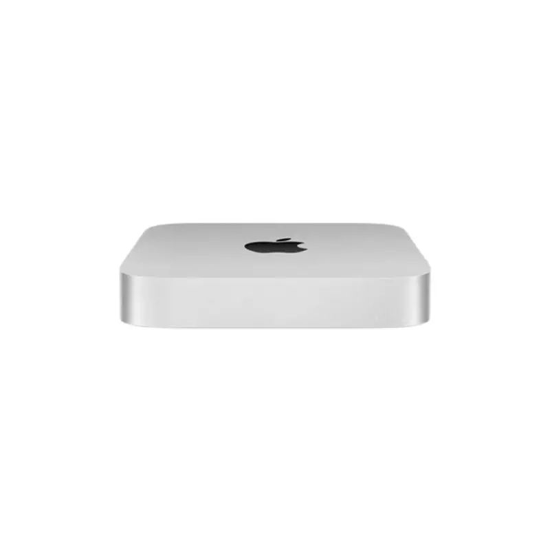 Apple Mac mini M2 Chip 16GB Ram 512GB SSD Silver Mini PC - 1