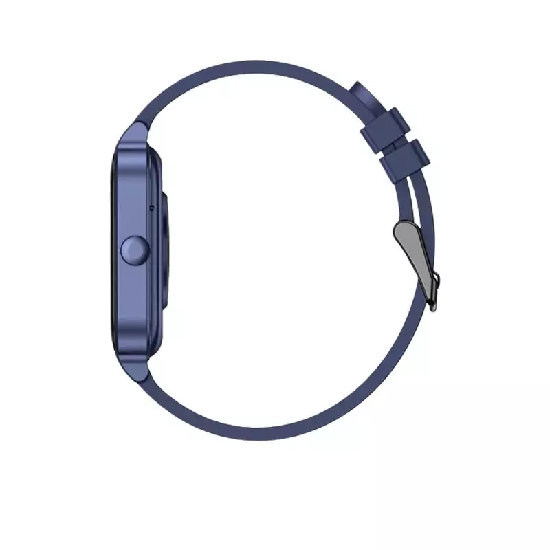 Fastrack Reflex Rave Fx Smart Dial Silicone Strap Smart Watch - 2