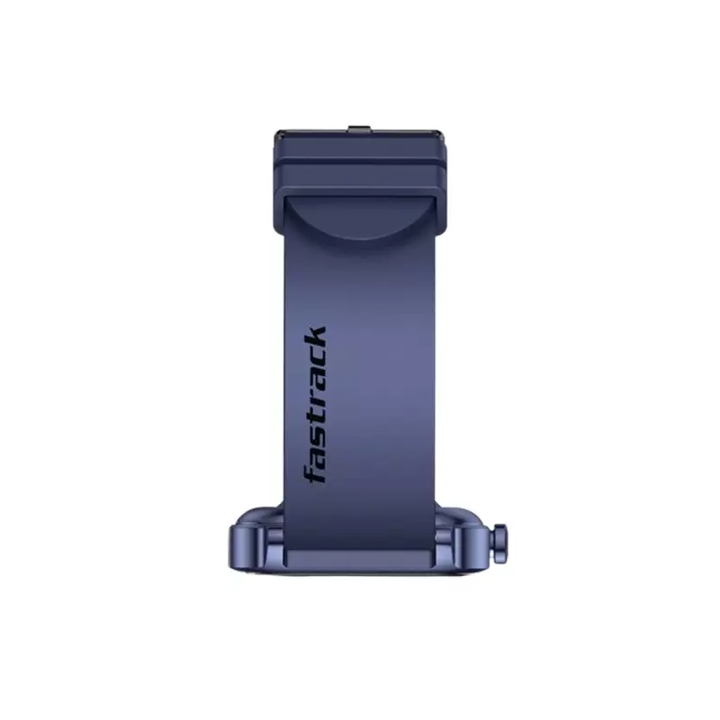 Fastrack Reflex Rave Fx Smart Dial Silicone Strap Smart Watch - 4