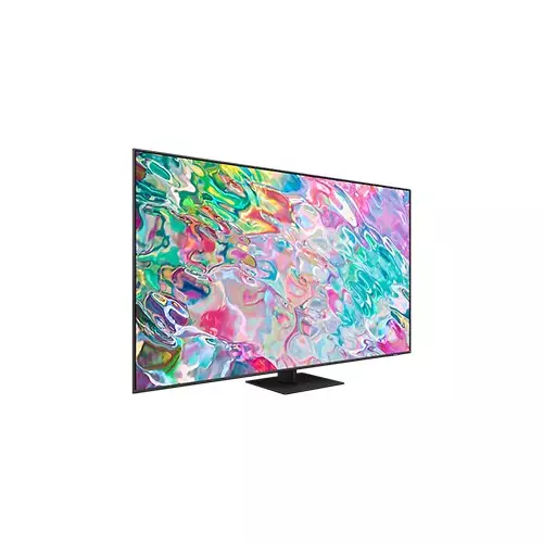 Samsung 75-inch Q70B QLED 100Hz 4K Smart TV - 1