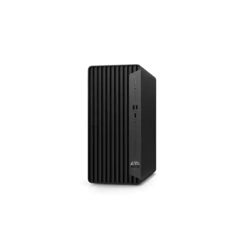 HP Pro Tower 400 G9 Core i5 12th Gen 8GB RAM 1TB HDD Desktop PC - 1