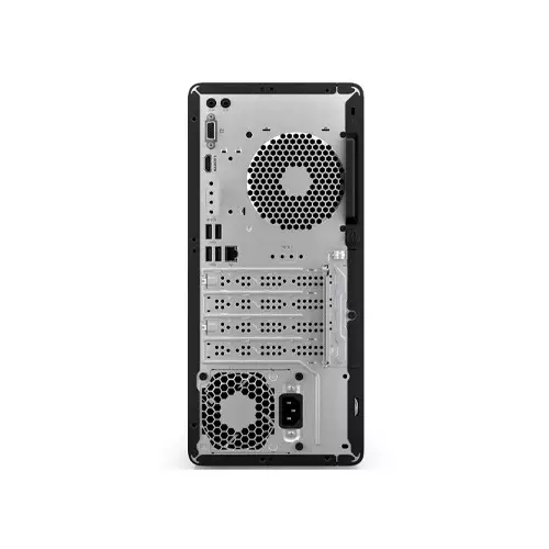 HP Pro Tower 400 G9 Core i5 12th Gen 8GB RAM 1TB HDD Desktop PC - 3