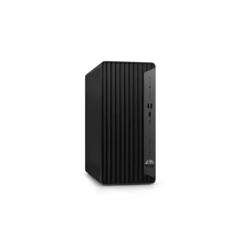 HP Pro Tower 400 G9 Core i5 12th Gen 8GB RAM 1TB HDD Desktop PC-gallery-2